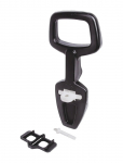 BIG - Big Bobby Car Classic Bundle + Walker - K&auml;imistoolid - ONE SIZE