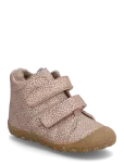 Bisgaard - Bisgaard Hale V Lamb - Talvesaapad kr&otilde;pskinnisega - 24