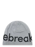 Icebreaker - U Mer Icebreaker Beanie - Spordi kootud m&uuml;tsid - ONE SIZE