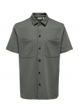 ONLY & SONS - Onsnewkodyl Reg Ss Shirt - L&uuml;hikeste varrukatega s&auml;rgid - XXL