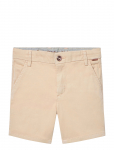 Boboli - Satin Bermuda Shorts - L&uuml;hikesed p&uuml;ksid - 152