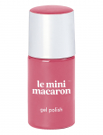 Le Mini Macaron - Single Gel Polish Rose Brandy - Gel Nail Polish - 8.5 ml
