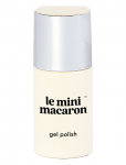 Le Mini Macaron - Single Gel Polish, Vanilla Milk - Gel Nail Polish - 8.5 ML