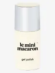 Le Mini Macaron - Single Gel Polish, Vanilla Milk - Gel Nail Polish - 8.5 ML