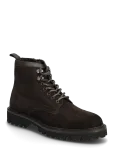BOSS - Julyo_Halb_Sdlt - N&ouml;&ouml;ridega saapad - 39