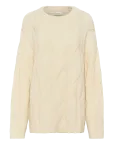 My Essential Wardrobe - Willmw Knit Pullover - Džemprid - M