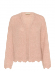 Cream - Crniso Cardigan - Kardiganid - XXL