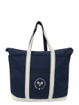 Bj&ouml;rn Borg - Ace Canvas Tote - Reketispordikotid - ONE SIZE