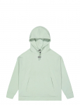 PICTURE ORGANIC CLOTHING - Pluris W Tech Hoodie - Spordi kapuutsiga pusad - XS