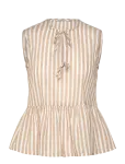 Scotch & Soda - Bow Details Top - Varrukateta - 38