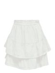 Kids Only - Kogesther Ladder Tape Skirt Wvn - L&uuml;hikesed seelikud - 152
