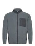 Fat Moose - Will Fleece - Kerged jakid - XXL