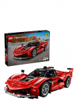 LEGO - Technic 42212 42212 - Lego Tehnika - ONE SIZE