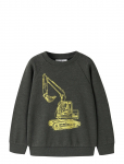 Name It - Nmmvion Ls Nreg Sweat Unb - Dressipluusid - 116