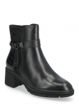 Tamaris - Women Boots - Kontsaga poolsaapad - 37