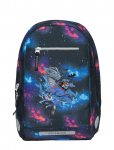 Beckmann Norway - Gym-/Hiking Backpack, Ninja Elements - Seljakotid - 12 L