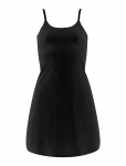 Missya - Seamless Slip Dress - L&uuml;hikesed kleidid - L/XL