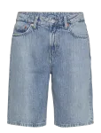 Weekday - Monterey Denim Shorts - L&uuml;hikesed teksap&uuml;ksid - 24
