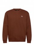 Lee Jeans - Patch Crew Sws - Dressipluusid - S