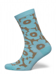 Marimekko - Linjaus Unikko - Tavalised sokid - 37-39