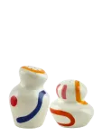 Que Rico - Laura - Soola- ja pipraveskid - 13 CM
