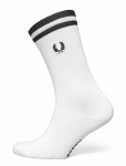 Fred Perry - Tipped Sports Sock - Tavalised sokid - 37-39