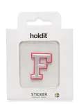 Holdit - Sticker Letter - Telefonikleebised - ONE SIZE