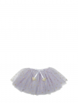 Mimi & Lula - Tutu - Lilac Heart - Kost&uuml;&uuml;mide aksessuaarid - ONE SIZE
