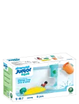 PLAYMOBIL - Junior Aqua: Pour And Play Wat - Muud veem&auml;nguasjad - ONE SIZE