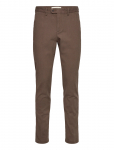 Gant - Slim Cotton Herringbone Pants - Vabaaja - 30 x 32