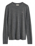 Gant - Extrafine Merino Wool C-Neck - Pulloverid - 146-152
