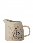 Bloomingville - Bea Milk Jug - Piimakannud - 25 CL
