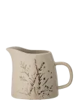 Bloomingville - Bea Milk Jug - Piimakannud - 25 CL