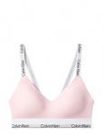 Calvin Klein - Lghtly Lined Bralette - Braletid - L