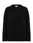 Bruun & Stengade - Bs Miranda Regular Fit Knitwear - Džemprid - S