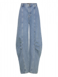 ROTATE - Cargo Denim Pants - Laiad - 42