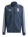 Adidas Performance - Figc A Og Jk - Spordi treeningjakid - S