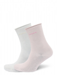 BOSS - 2P Rs Uni Logo Vb W - Tavalised sokid - 35-38
