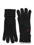 U.S. Polo Assn. - Obi Reg Gloves Uspa Uni Acc - S&otilde;rmikud - ONE SIZE