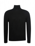 Calvin Klein - Ls Merino Mock Neck Swtr 14Gg - K&otilde;rge kaelusega - XL