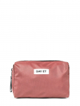 DAY ET - Day Gweneth Re-S Washbag S - Tualett-tarvete kotid - ONE SIZE