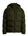 Polo Ralph Lauren - The Gorham Down Jacket - Polsterdatud jakid - S