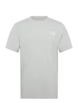 The North Face - M Evolution Box Nse Regular Short Sleeve - Spordi T-s&auml;rgid - XL
