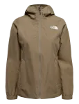 The North Face - W Quest Jacket - Spordi vihmamantlid - XL
