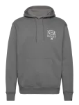 New Balance - Reimagined Fleece Hoodie - Spordi kapuutsiga pusad - S