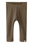 Lil'Atelier - Nbngayo Slim Leggings Lil Noos - Retuusid - 86