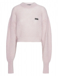 ROTATE - Knit Puff Crewneck - Džemprid - XL