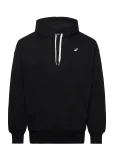 Asics - French Terry Relaxed Pullover Hoodie - Spordi kapuutsiga pusad - M