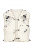 Asics - Fujitrail Vest - Spordi jooksuvarustus - S