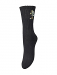Becks&ouml;ndergaard - Rosy Cotta Sock - Tavalised sokid - 39-41
